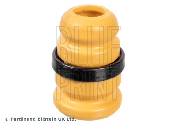 Rubber Buffer, suspension